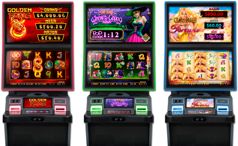 ebet slots